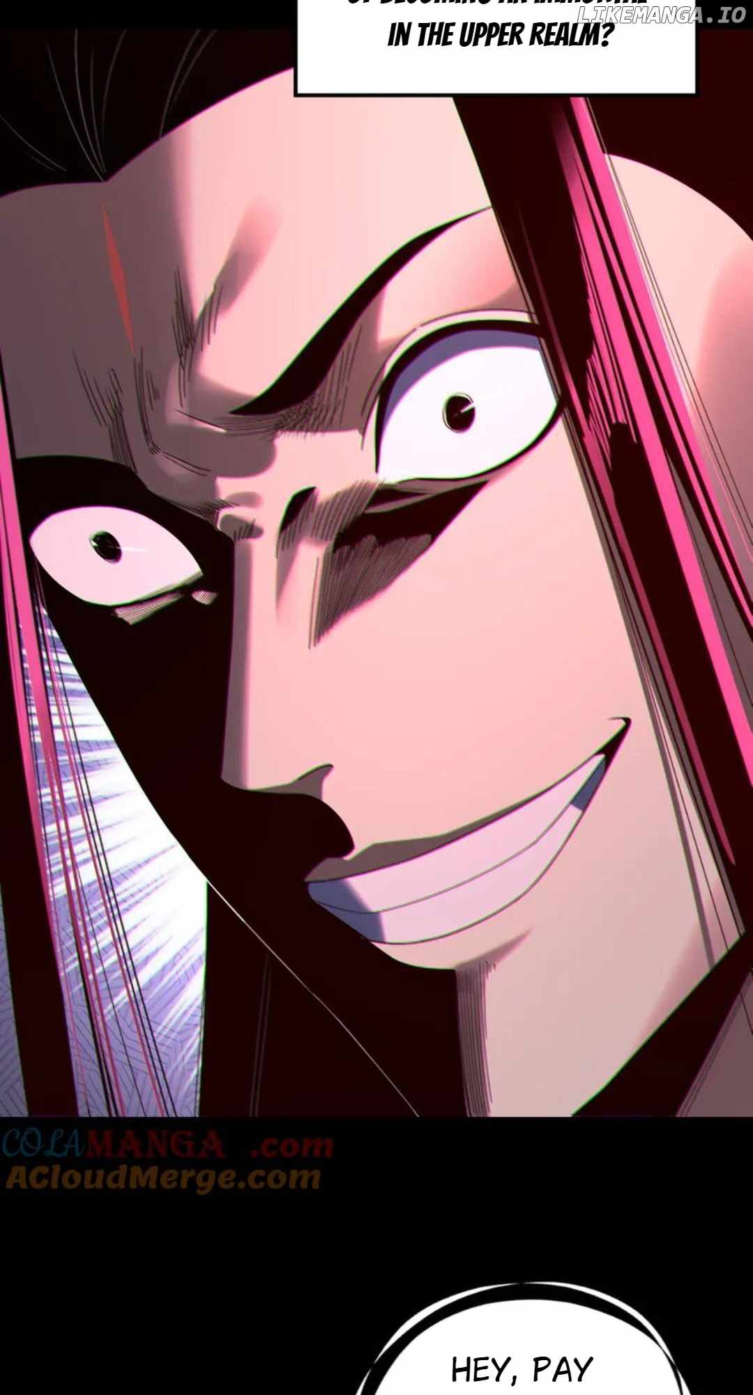 I Am The Fated Villain Chapter 245 49